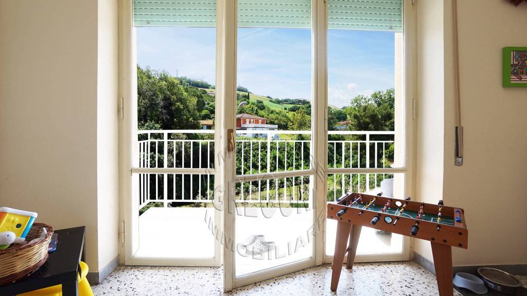 appartamento in vendita a Porto San Giorgio