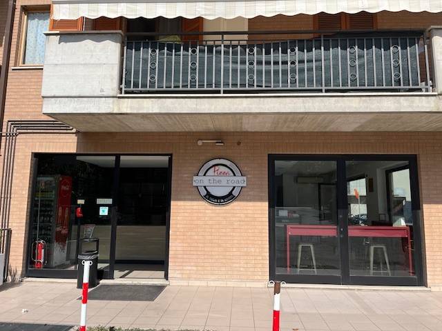 negozio in vendita a Porto San Giorgio