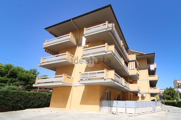 appartamento in vendita a Porto San Giorgio