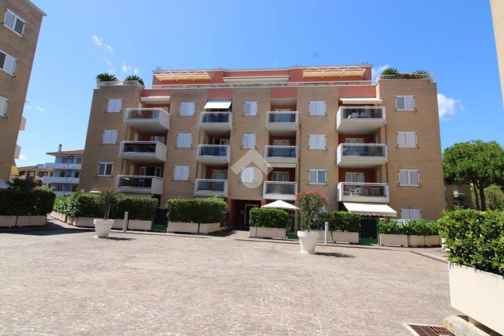 appartamento in vendita a Porto San Giorgio