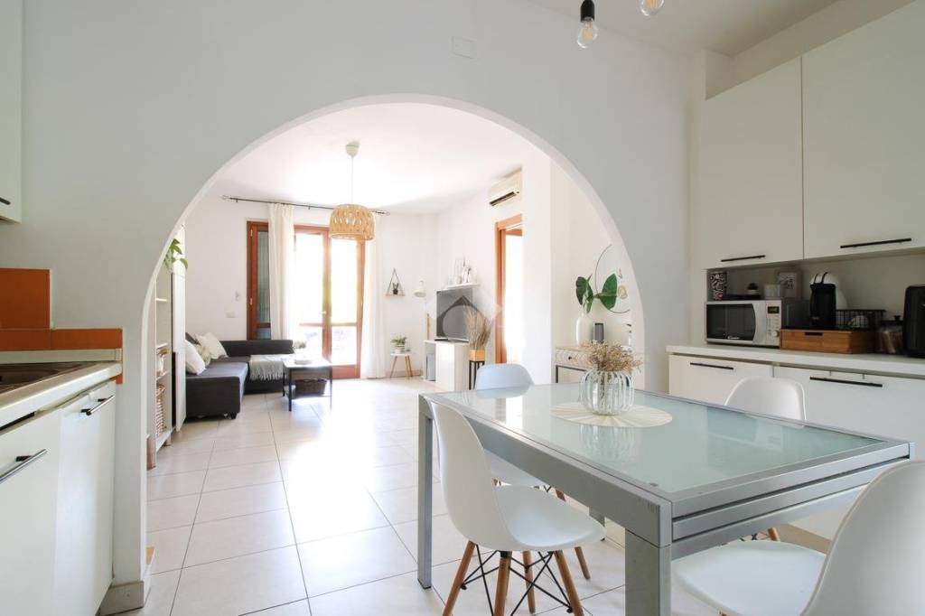 appartamento in vendita a Porto San Giorgio