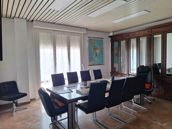 ufficio in vendita a Porto San Giorgio