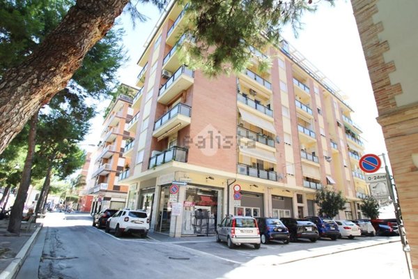 appartamento in vendita a Porto San Giorgio