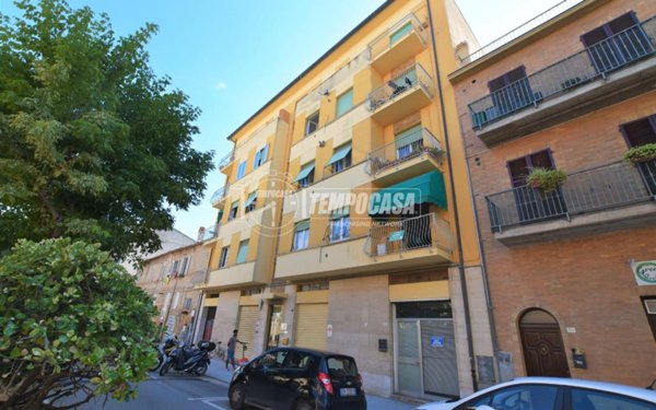 appartamento in vendita a Porto San Giorgio