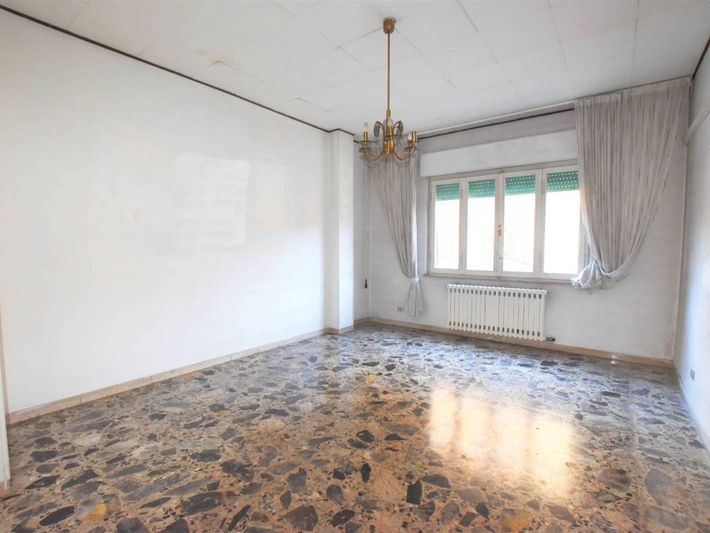 appartamento in vendita a Porto San Giorgio