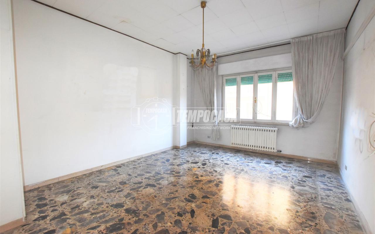 appartamento in vendita a Porto San Giorgio