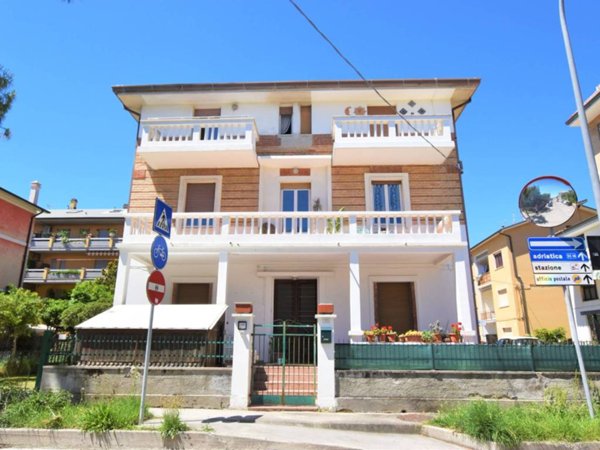 appartamento in vendita a Porto San Giorgio