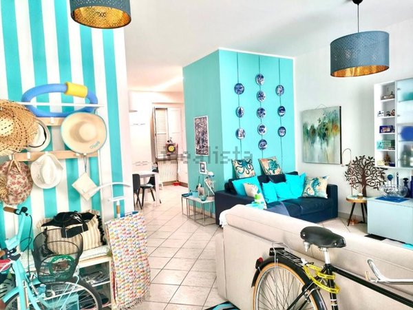 appartamento in vendita a Porto San Giorgio