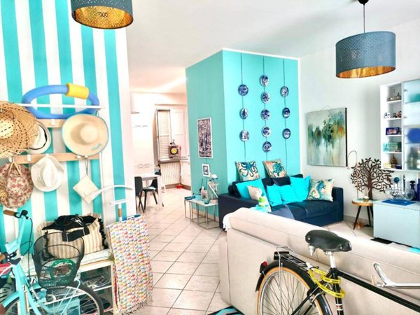 appartamento in vendita a Porto San Giorgio