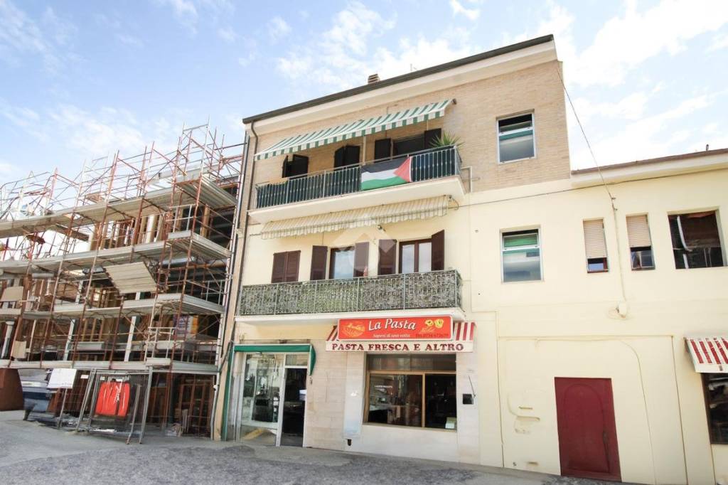 appartamento in vendita a Porto San Giorgio