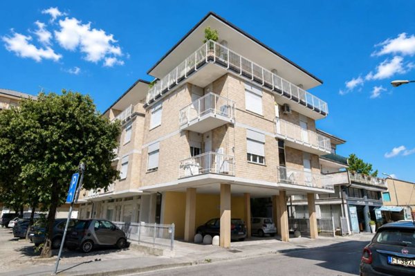 appartamento in vendita a Porto San Giorgio