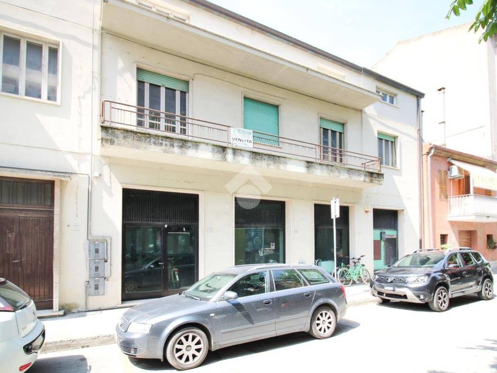 appartamento in vendita a Porto San Giorgio