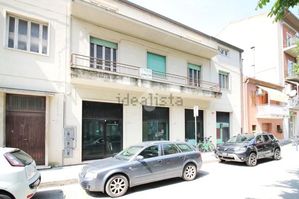 appartamento in vendita a Porto San Giorgio