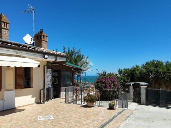 casa indipendente in vendita a Porto San Giorgio