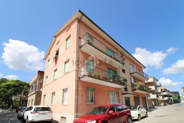 appartamento in vendita a Porto San Giorgio