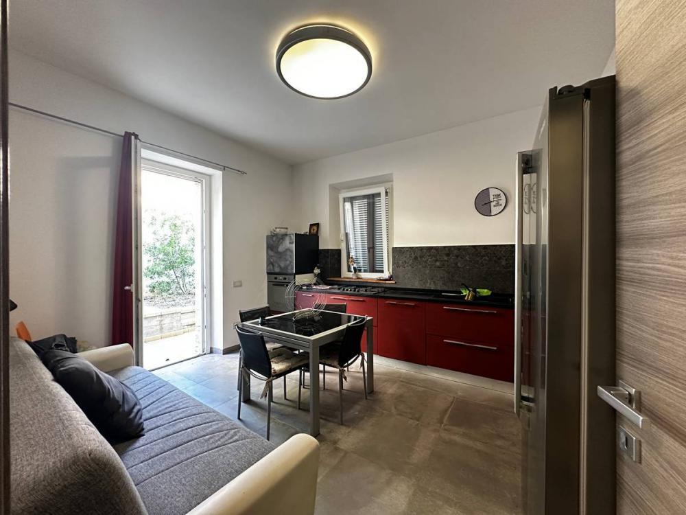 appartamento in vendita a Porto San Giorgio