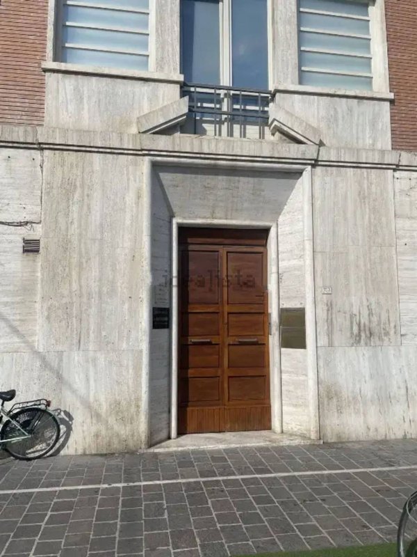 appartamento in vendita a Porto San Giorgio