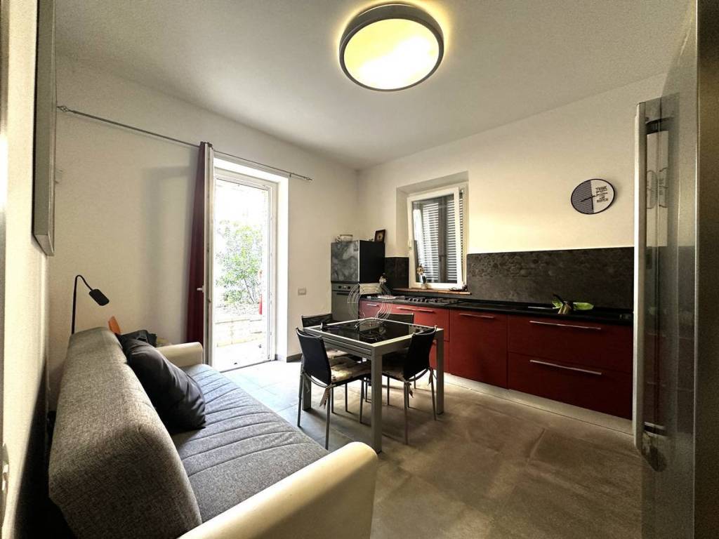 appartamento in vendita a Porto San Giorgio