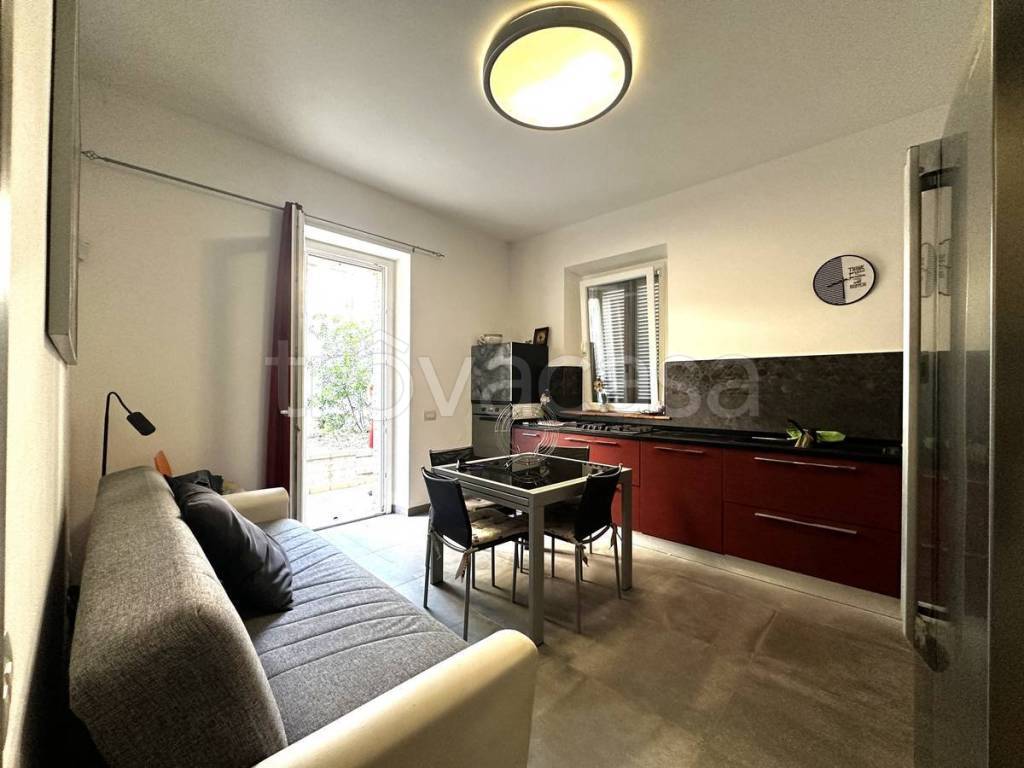 appartamento in vendita a Porto San Giorgio