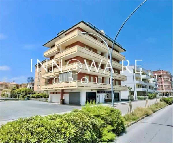 appartamento in vendita a Porto San Giorgio