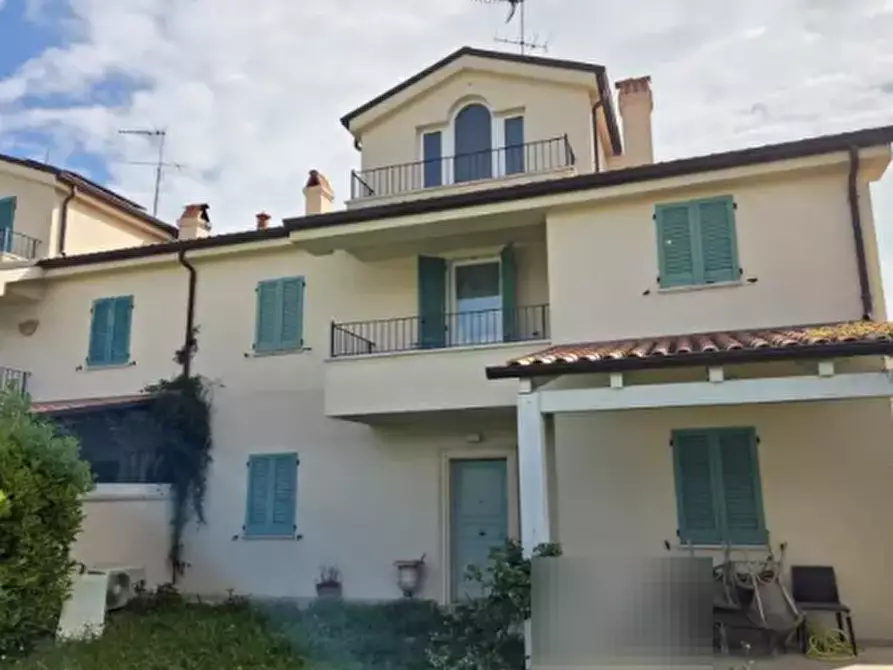 casa indipendente in vendita a Porto San Giorgio