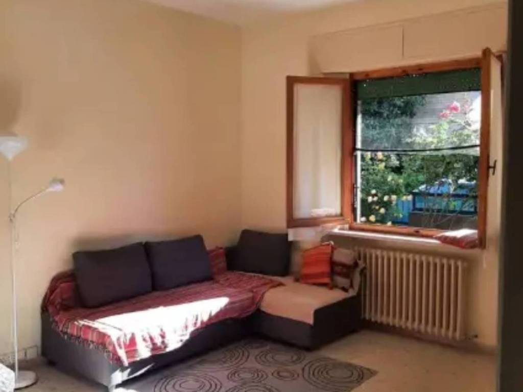 appartamento in vendita a Porto San Giorgio