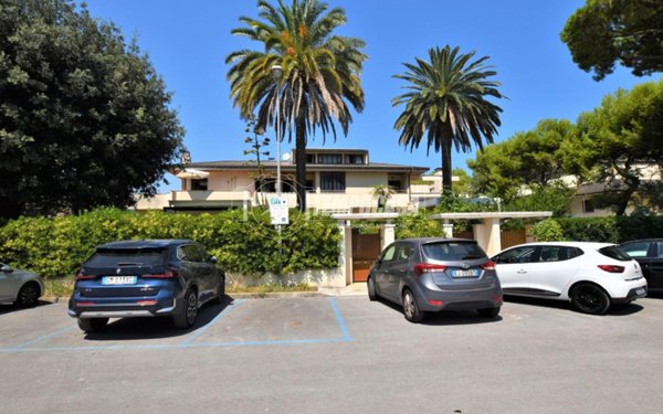 appartamento in vendita a Porto San Giorgio