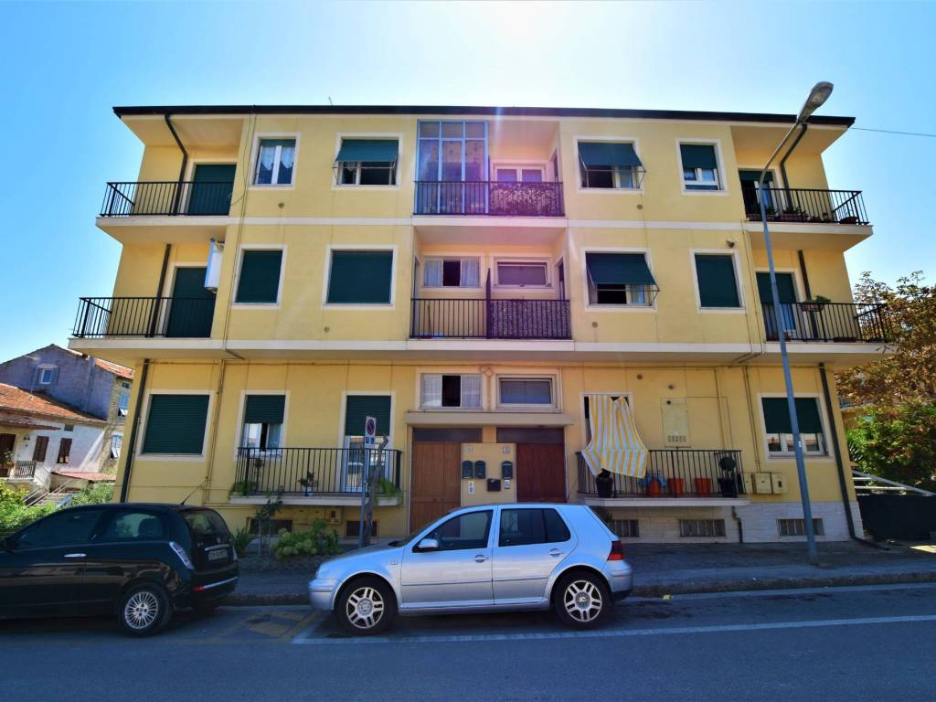 appartamento in vendita a Porto San Giorgio