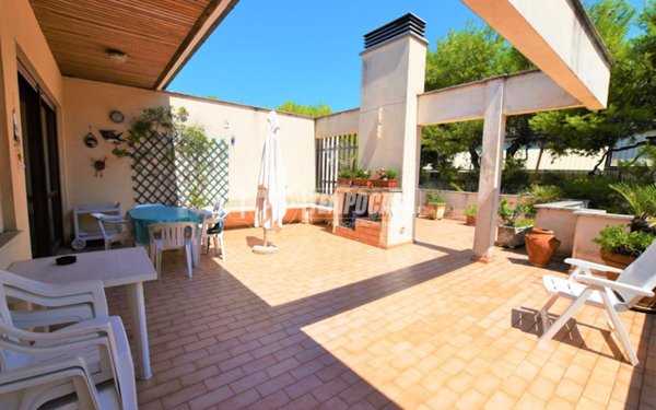 appartamento in vendita a Porto San Giorgio