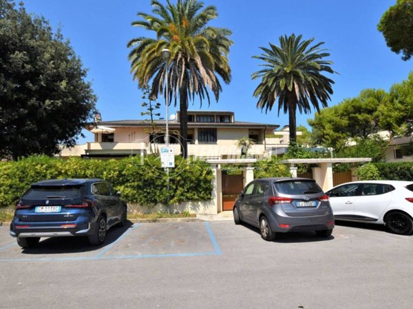 appartamento in vendita a Porto San Giorgio