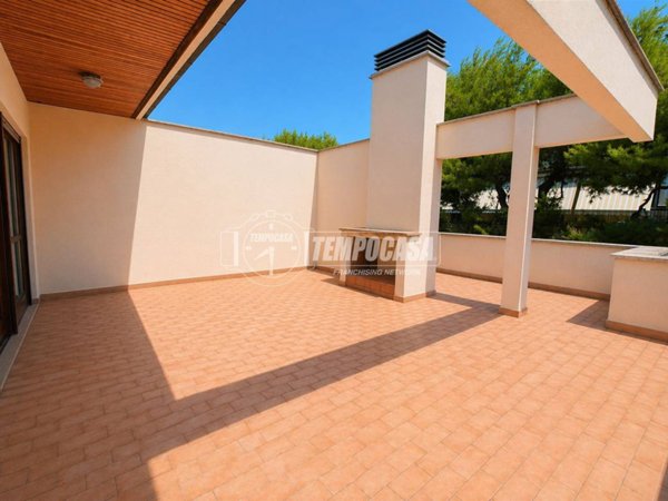 appartamento in vendita a Porto San Giorgio