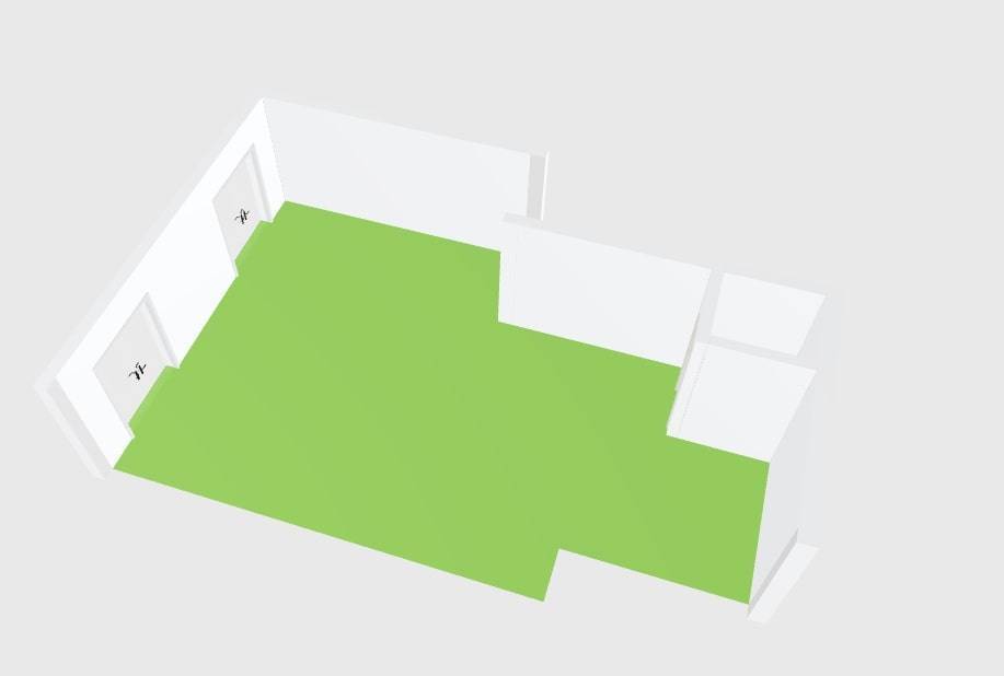 locale commerciale in vendita a Porto San Giorgio