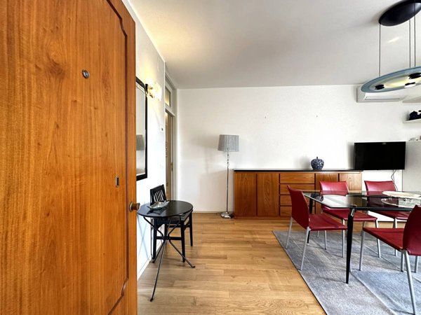 appartamento in vendita a Porto San Giorgio