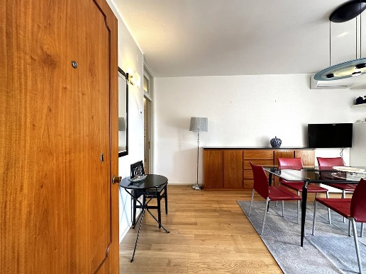 appartamento in vendita a Porto San Giorgio