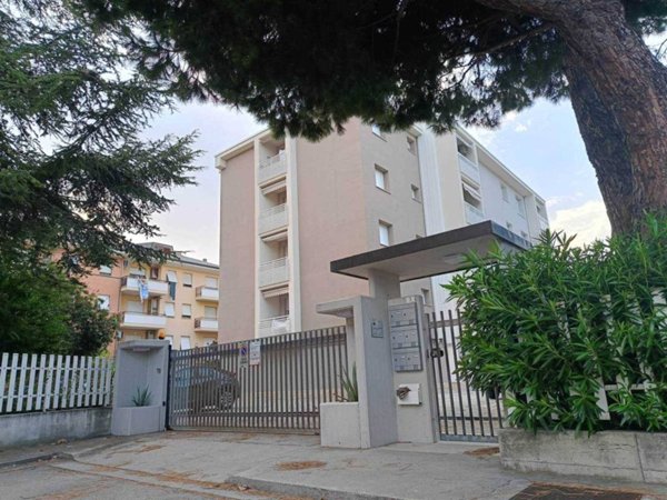 appartamento in vendita a Porto San Giorgio