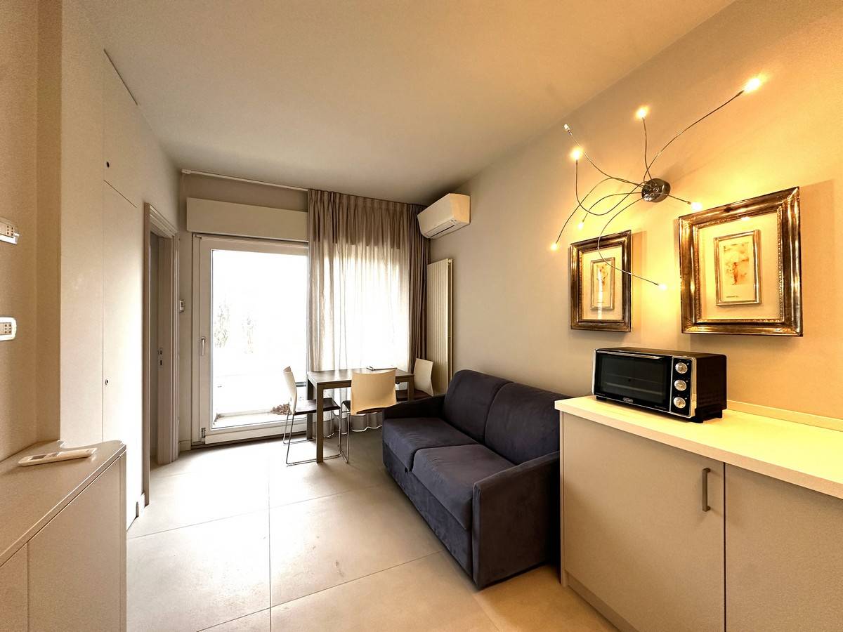 appartamento in vendita a Porto San Giorgio