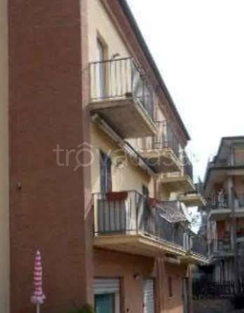 appartamento in vendita a Porto San Giorgio