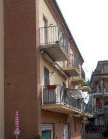 appartamento in vendita a Porto San Giorgio