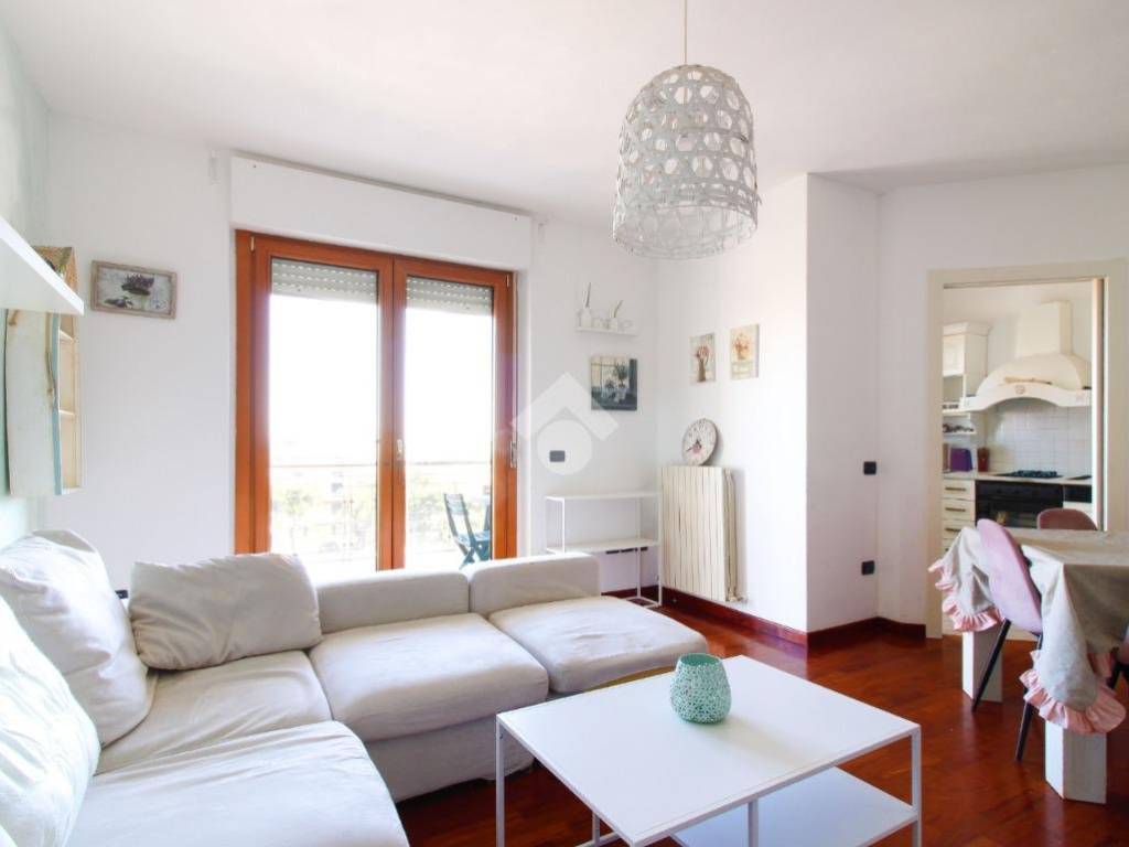 appartamento in vendita a Porto San Giorgio