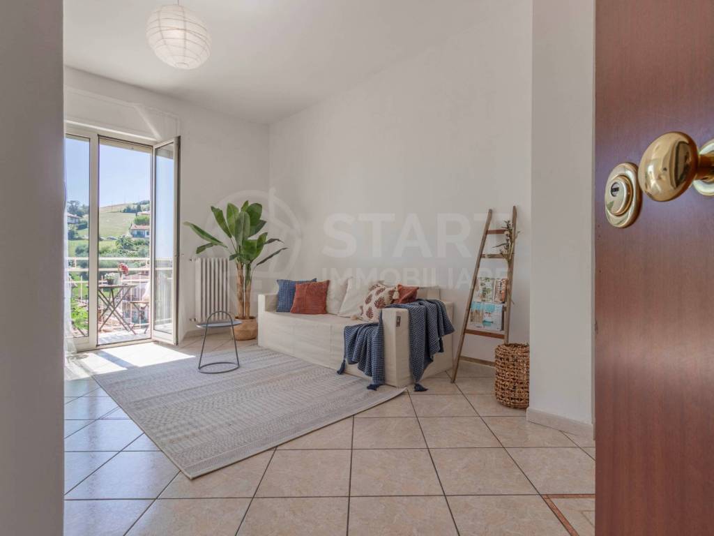 appartamento in vendita a Porto San Giorgio