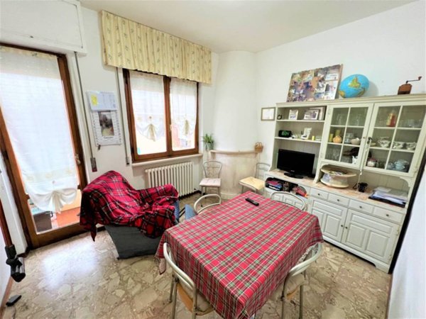 appartamento in vendita a Porto San Giorgio