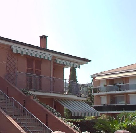 casa indipendente in vendita a Porto San Giorgio