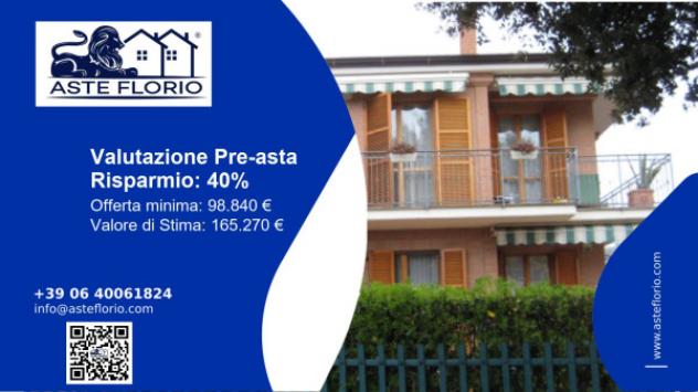 casa indipendente in vendita a Porto San Giorgio