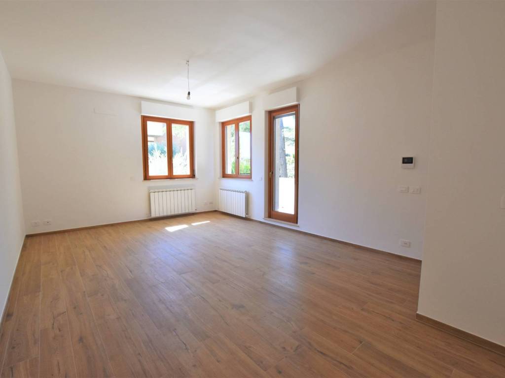 appartamento in vendita a Porto San Giorgio