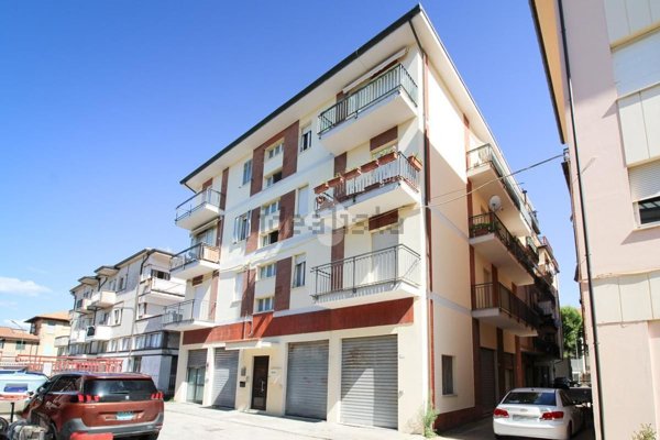 appartamento in vendita a Porto San Giorgio