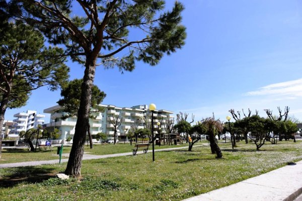 appartamento in vendita a Porto San Giorgio