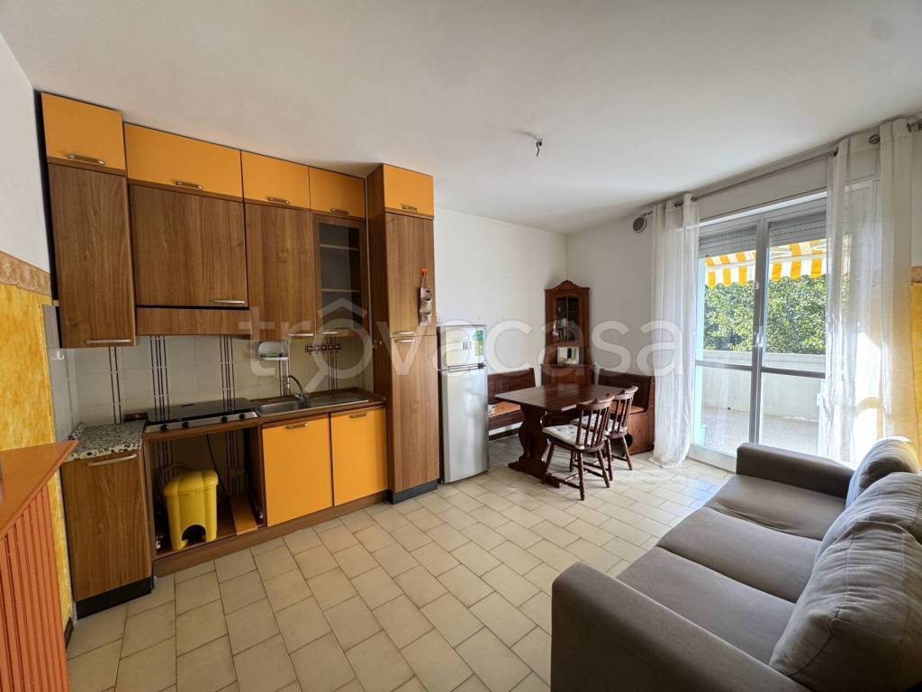appartamento in vendita a Porto San Giorgio