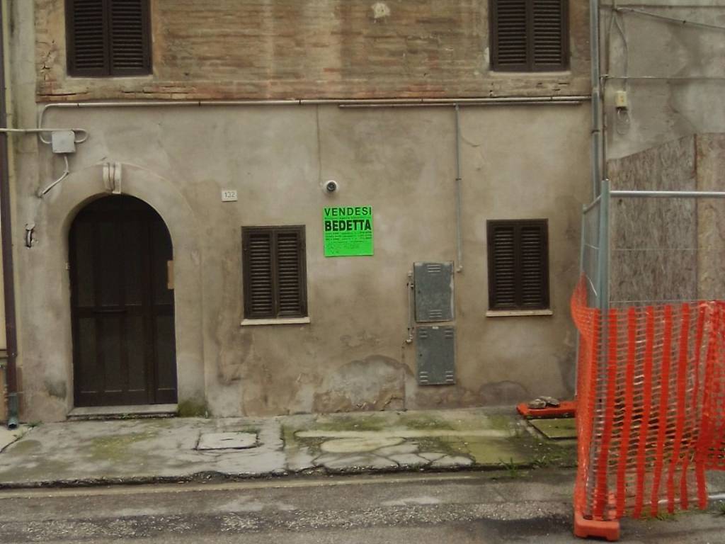 casa indipendente in vendita a Porto San Giorgio