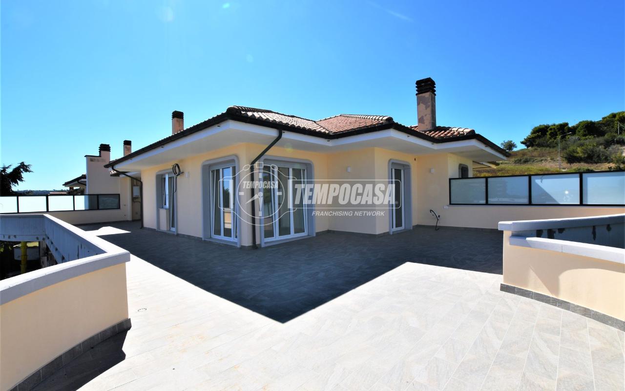 appartamento in vendita a Porto San Giorgio