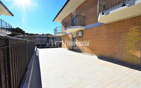 appartamento in vendita a Porto San Giorgio